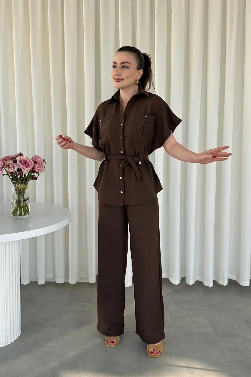 New set Jessica Fabric