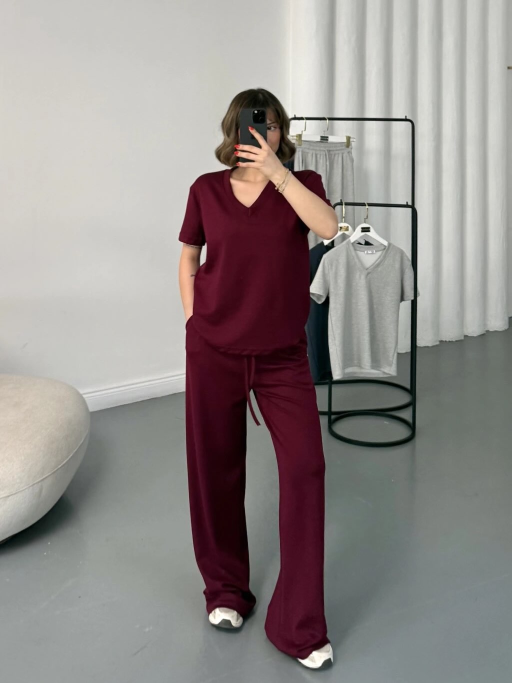 COTTON SET