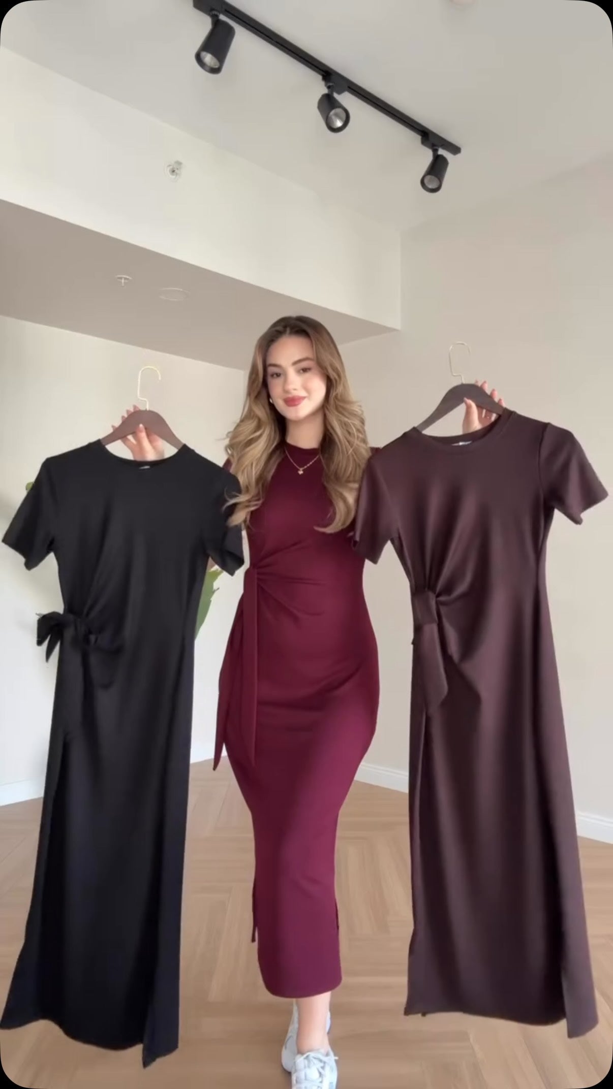 DRESS COTTON