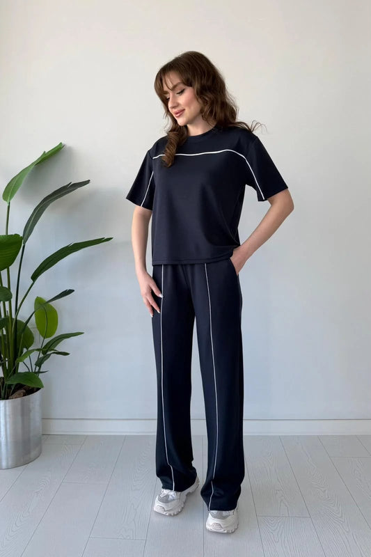 New set oysho Fabric cotton 100%