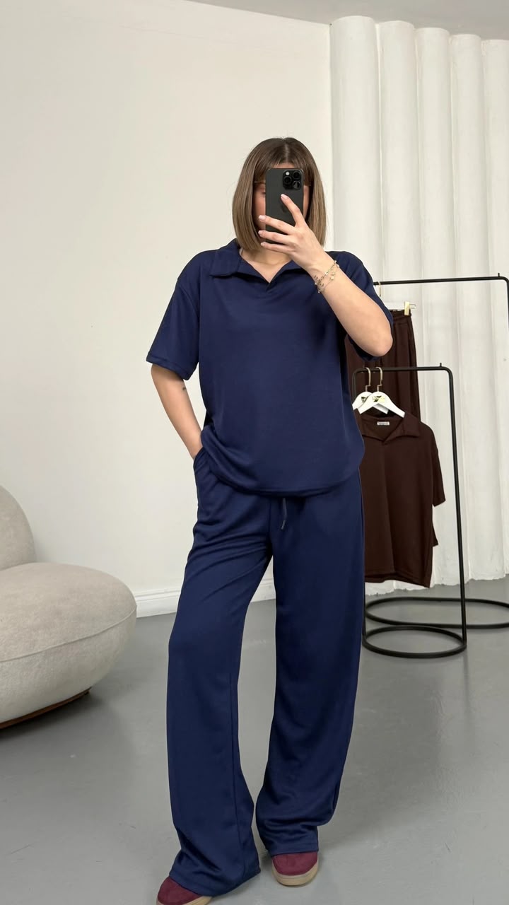 New set oysho Fabric cotton 100%