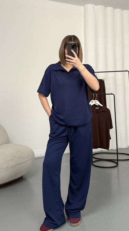 New set oysho Fabric cotton 100%