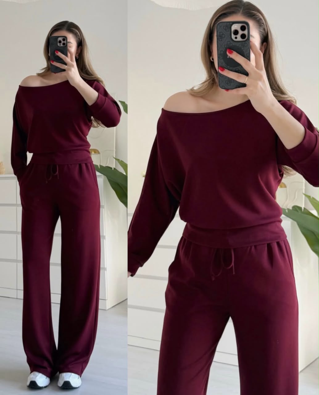 New set oysho Fabric cotton 100%