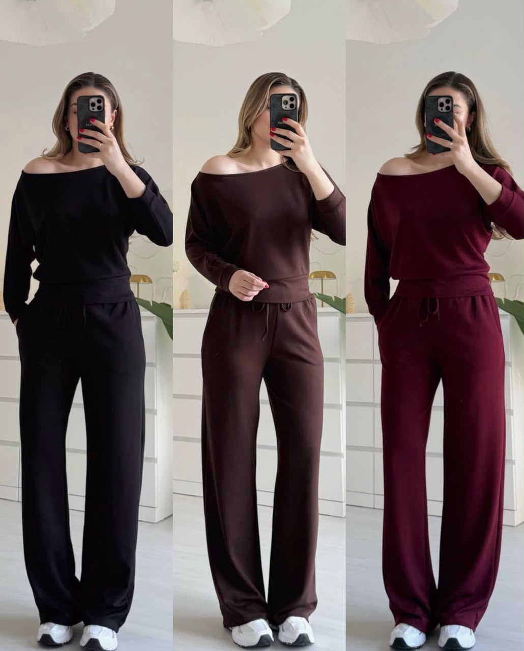 New set oysho Fabric cotton 100%