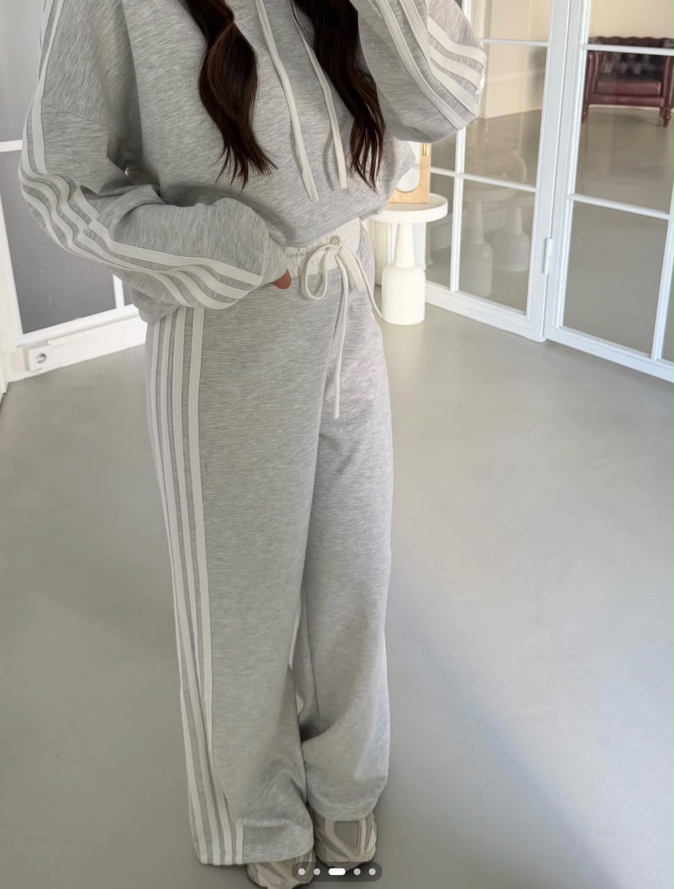 Soft Cotton Pajama Set