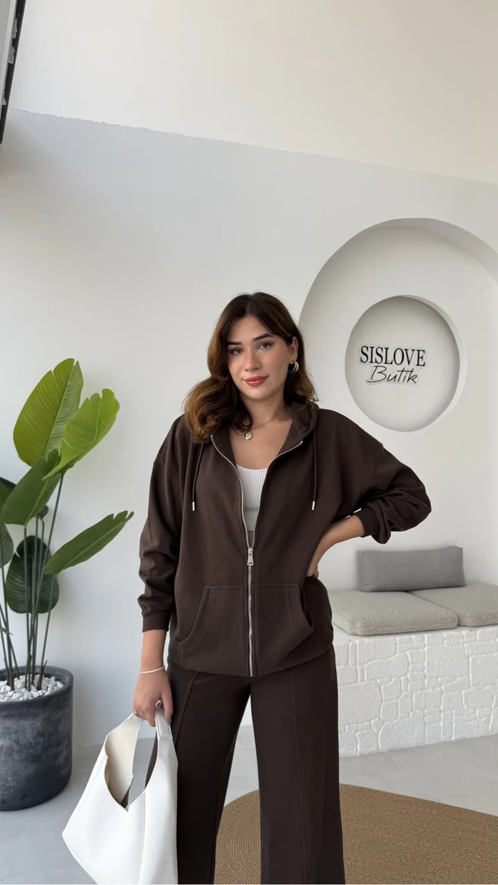 Cotton Comfort Set – Oysho