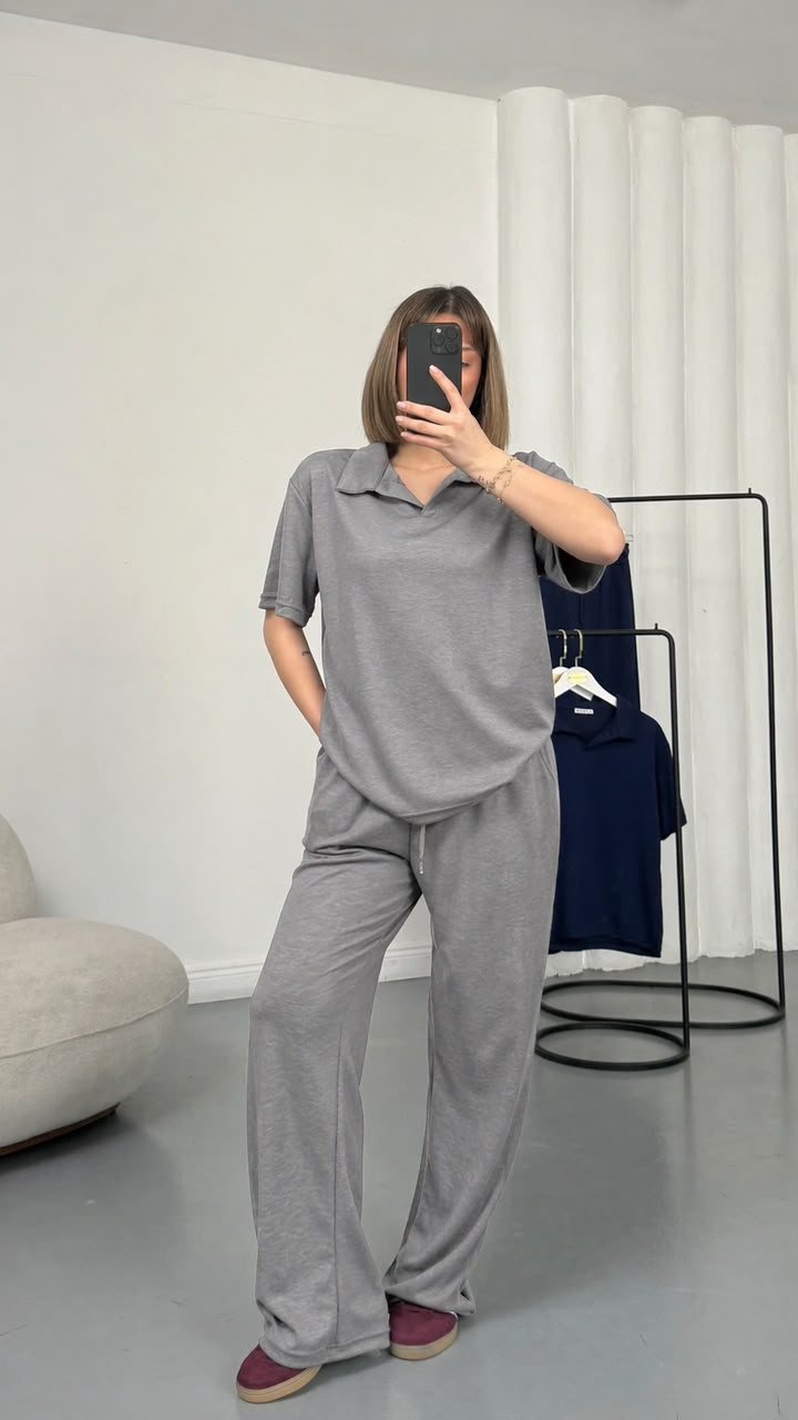 New set oysho Fabric cotton 100%