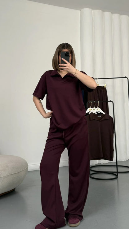 New set oysho Fabric cotton 100%
