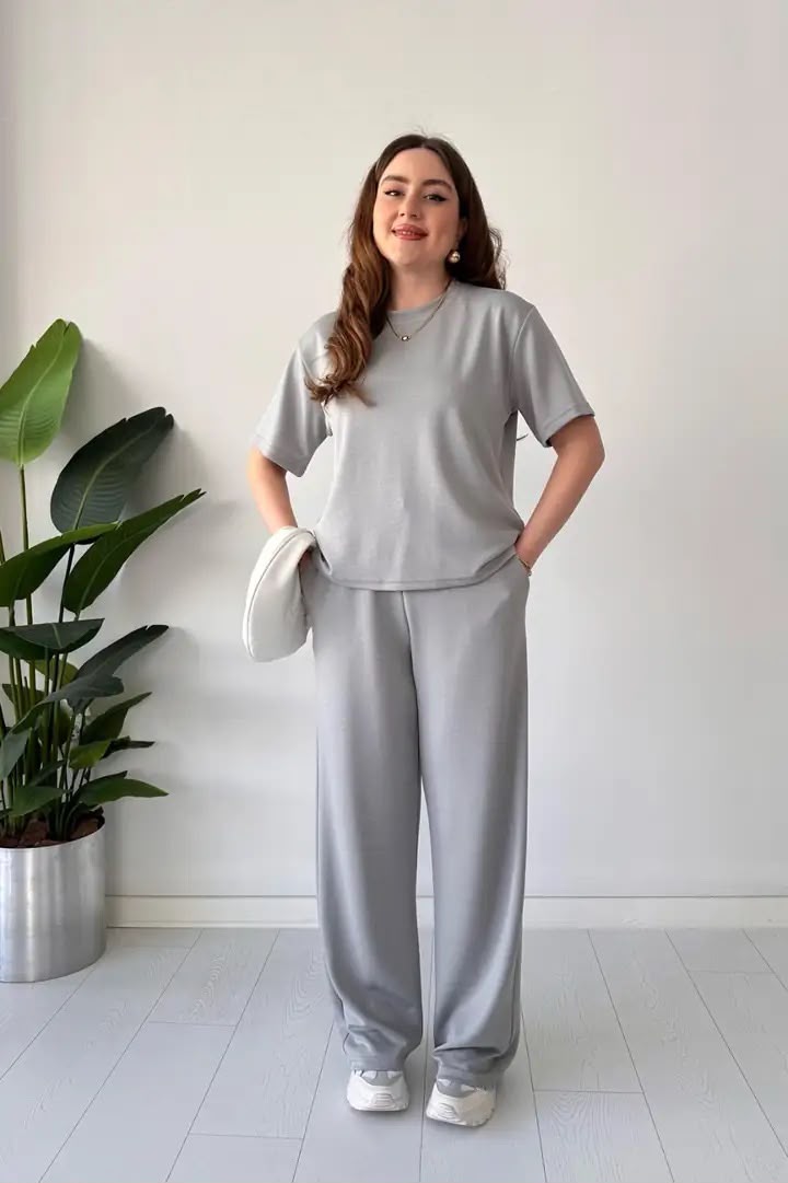 New set oysho Fabric cotton 100%