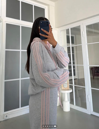 Soft Cotton Pajama Set