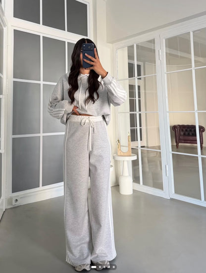 Soft Cotton Pajama Set